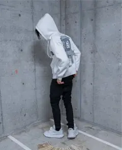 2026年最新】endless made パーカーの人気アイテム - メルカリ