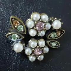 2026年最新】アナスイ ブローチの人気アイテム - メルカリ