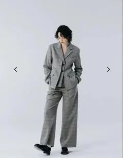 2026年最新】thetoe パンツの人気アイテム - メルカリ