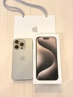 2026年最新】iPhone 15 Pro ナチュラルチタニウムの人気アイテム
