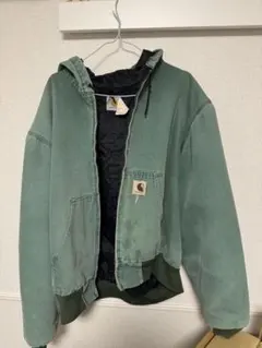 2026年最新】carhartt アクティブジャケット フェードの人気アイテム