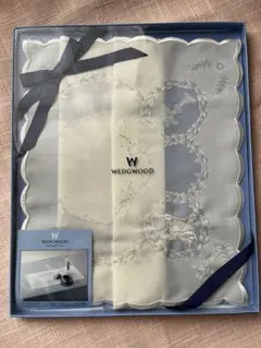 2026年最新】テーブルクロスWEDGWOODの人気アイテム - メルカリ