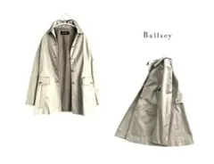 2026年最新】BALLSEYトレンチコートの人気アイテム - メルカリ