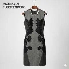 2026年最新】dvf ダイアンフォンファステンバーグ ワンピース4の人気