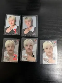 2026年最新】ASTRO公式トレカの人気アイテム - メルカリ