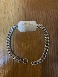 2026年最新】Idブレスレット waiperの人気アイテム - メルカリ