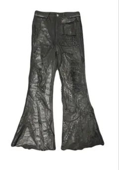 2026年最新】yasuyuki ishii ブーツの人気アイテム - メルカリ