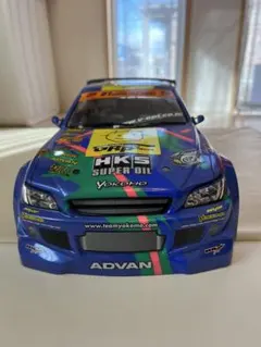 2026年最新】ヨコモ アルテッツァの人気アイテム - メルカリ