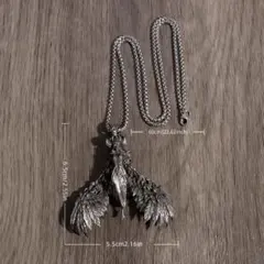 2026年最新】b-boyネックレスの人気アイテム - メルカリ