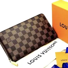 2026年最新】LOUIS VUITTON ジッピー・オーガナイザーの人気アイテム