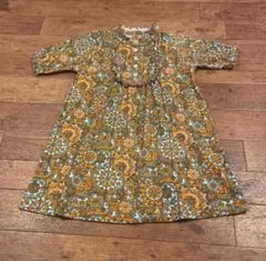 2026年最新】misha and puff ワンピースの人気アイテム - メルカリ