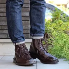 2026年最新】ポールスミス トリッカーズの人気アイテム - メルカリ