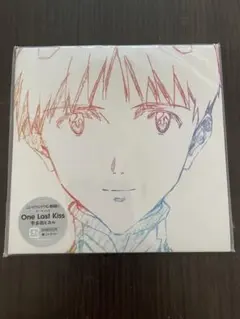 2026年最新】one last kissの人気アイテム - メルカリ