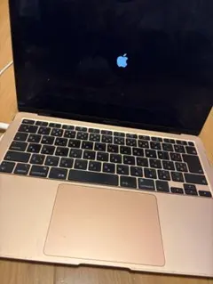 2026年最新】MacBook Air ジャンクの人気アイテム - メルカリ