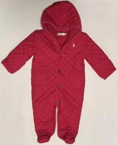 2026年最新】ラルフローレン ジャンプスーツの人気アイテム - メルカリ