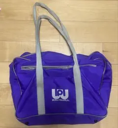 2026年最新】ワッペ スクバ 紫の人気アイテム - メルカリ