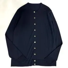 2026年最新】ff30 クルーネック カーディガンの人気アイテム - メルカリ