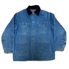 2026年最新】ビッグマック カバーオール 60sの人気アイテム - メルカリ