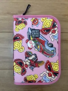 2026年最新】ヒステリックミニ 母子手帳ケースの人気アイテム - メルカリ