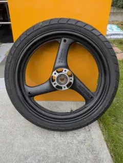 2026年最新】GSX400 インパルス ホイールタイヤの人気アイテム - メルカリ