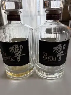 2026年最新】響21年 空瓶の人気アイテム - メルカリ