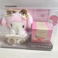 2026年最新】ゴディバ サンリオの人気アイテム - メルカリ