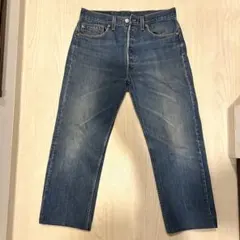 2026年最新】リーバイス501xxバレンシア w33の人気アイテム - メルカリ