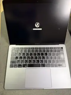 2026年最新】macbook 2018 ジャンクの人気アイテム - メルカリ