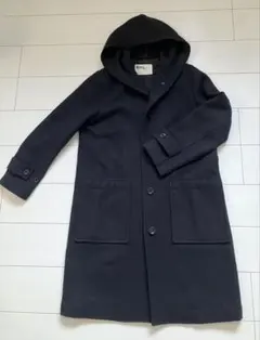 2026年最新】マーガレットハウエル MHL. Pコートの人気アイテム - メルカリ