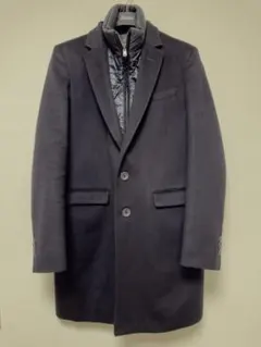 2026年最新】ヘルノ カシミア コートの人気アイテム - メルカリ