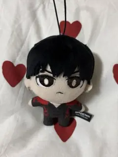 2026年最新】川村壱馬 ぬいぐるみの人気アイテム - メルカリ