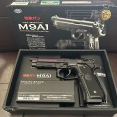 2026年最新】東京マルイ M9A1 電動の人気アイテム - メルカリ