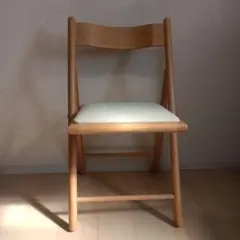 2026年最新】無印 折りたたみ チェアの人気アイテム - メルカリ