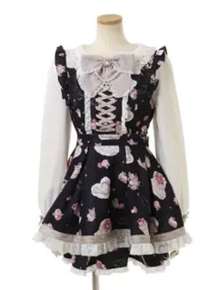 2026年最新】SALON de fraise柄セットアップの人気アイテム - メルカリ