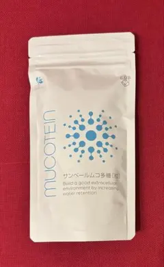 2026年最新】ムコ多糖 サンベールの人気アイテム - メルカリ