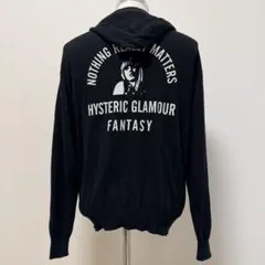 2026年最新】ヒステリックグラマー ジップパーカーの人気アイテム