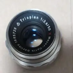 2026年最新】Trioplan 50 2.9の人気アイテム - メルカリ