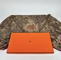 2026年最新】エルメス カシミヤシルク パレルモの植物園の人気アイテム