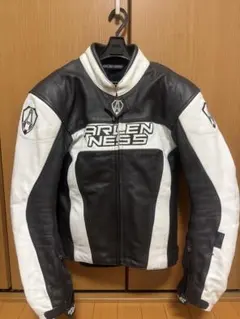 2026年最新】arlen ness ジャケットの人気アイテム - メルカリ