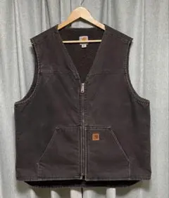 2026年最新】カーハート ベスト tallの人気アイテム - メルカリ