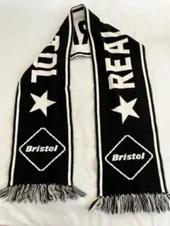 2026年最新】F.C.Real Bristol マフラーの人気アイテム - メルカリ