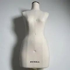 2026年最新】文化服装学院 トルソー1/2の人気アイテム - メルカリ