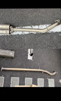 2026年最新】マフラー 17クラウンの人気アイテム - メルカリ