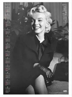 2026年最新】マリリンモンロー カレンダーの人気アイテム - メルカリ