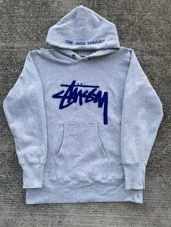 2026年最新】Stussy ステューシー × Champion チャンピオン Reverse