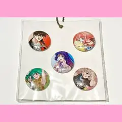 2026年最新】マクロス 缶バッジ シェリルの人気アイテム - メルカリ