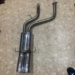 2026年最新】Y33 マフラー シーマの人気アイテム - メルカリ