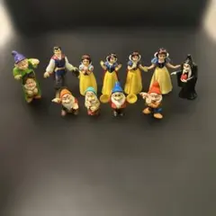 2026年最新】七人の小人置物の人気アイテム - メルカリ