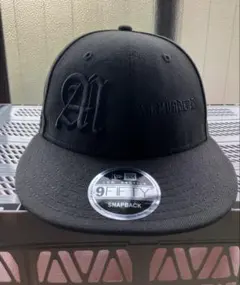 2026年最新】ah murderz neweraの人気アイテム - メルカリ