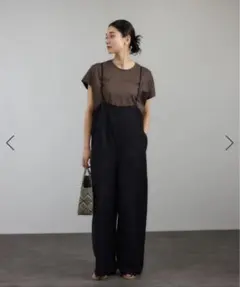 2026年最新】adam et rope オールインワンの人気アイテム - メルカリ